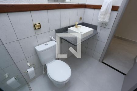Casa à venda com 800m², 3 quartos e 4 vagasBanheiro Social