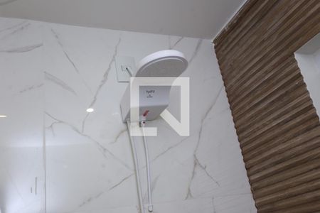 Casa à venda com 800m², 3 quartos e 4 vagasBanheiro suite 1