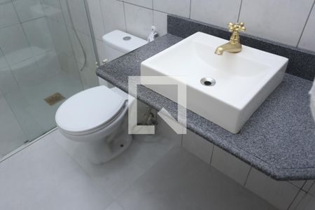 Casa à venda com 800m², 3 quartos e 4 vagasBanheiro Social