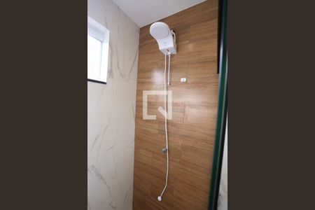 Casa à venda com 800m², 3 quartos e 4 vagasBanheiro da suite 3