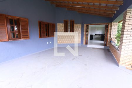 Casa à venda com 800m², 3 quartos e 4 vagasGaragem