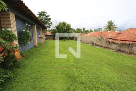 Casa à venda com 800m², 3 quartos e 4 vagasQuintal