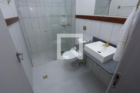 Casa à venda com 800m², 3 quartos e 4 vagasBanheiro Social