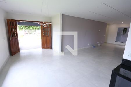 Sala de casa à venda com 3 quartos, 800m² em Taguatinga Centro (taguatinga), Brasília