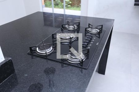 Cozinha de casa à venda com 3 quartos, 800m² em Taguatinga Centro (taguatinga), Brasília