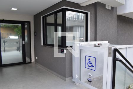 Apartamento para alugar com 18m², 1 quarto e sem vagaÁrea comum