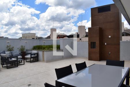 Apartamento para alugar com 18m², 1 quarto e sem vagaÁrea comum