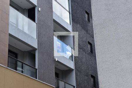 Apartamento para alugar com 18m², 1 quarto e sem vagaPlaquinha