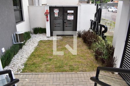 Apartamento para alugar com 18m², 1 quarto e sem vagaÁrea comum