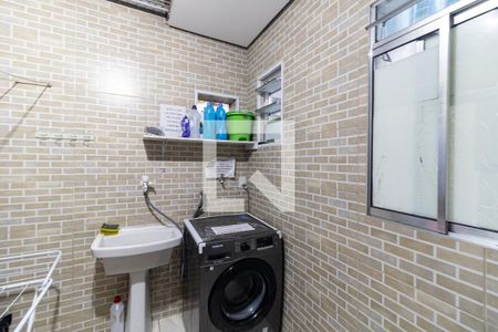 Apartamento para alugar com 28m², 1 quarto e sem vagaÁrea Comum -Lavanderia