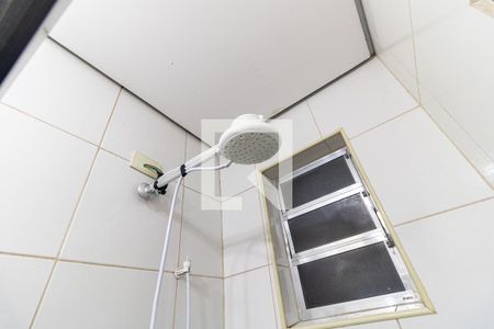 Banheiro de apartamento para alugar com 1 quarto, 28m² em Aclimação, São Paulo