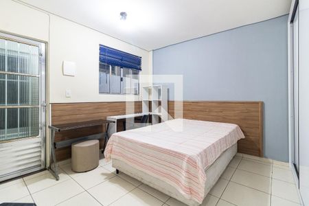 Quarto de apartamento para alugar com 1 quarto, 28m² em Aclimação, São Paulo