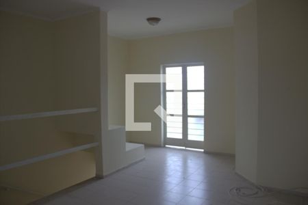 Sala de casa para alugar com 3 quartos, 92m² em Jardim Sao Judas Tadeu, Sorocaba