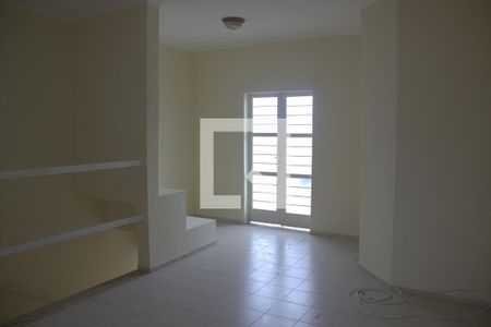 Sala de casa para alugar com 3 quartos, 92m² em Jardim Sao Judas Tadeu, Sorocaba