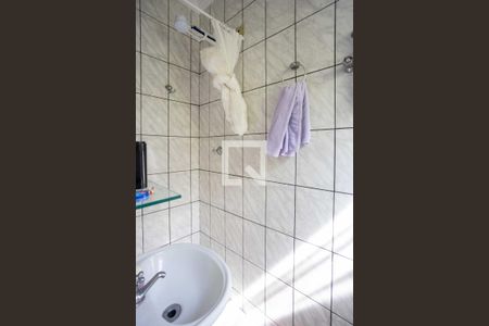 Casa à venda com 120m², 3 quartos e 1 vagaBanheiro da Suíte