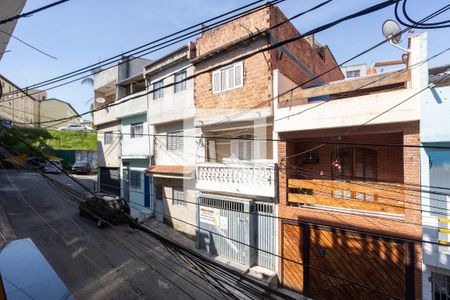 Casa à venda com 120m², 3 quartos e 1 vagaVaranda da Sala