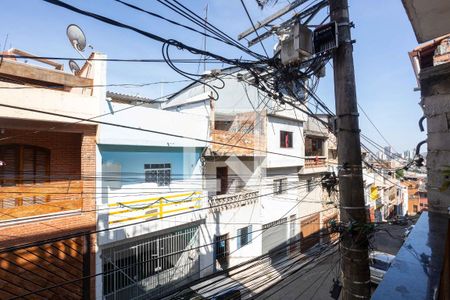 Casa à venda com 120m², 3 quartos e 1 vagaVaranda da Sala