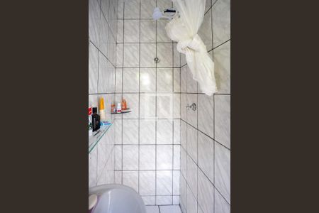 Casa à venda com 120m², 3 quartos e 1 vagaBanheiro da Suíte