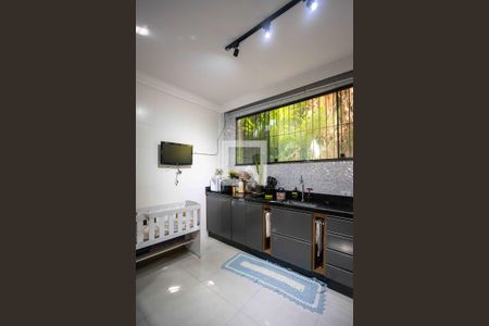 Casa à venda com 120m², 3 quartos e 1 vagaCozinha