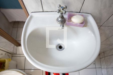 Casa à venda com 120m², 3 quartos e 1 vagaBanheiro da Suíte