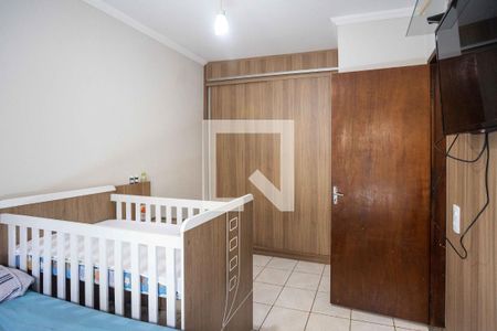 Casa à venda com 120m², 3 quartos e 1 vagaQuarto Suíte