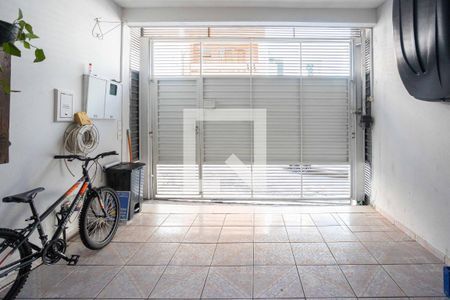 Casa à venda com 120m², 3 quartos e 1 vagaGaragem