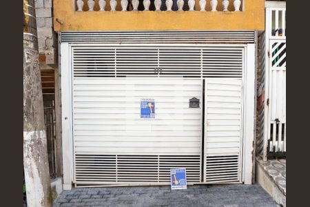 Casa à venda com 120m², 3 quartos e 1 vagaFachada