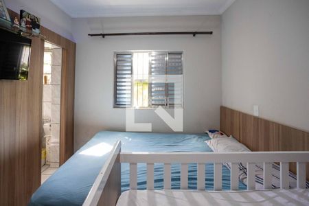 Casa à venda com 120m², 3 quartos e 1 vagaQuarto Suíte