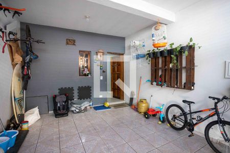 Casa à venda com 120m², 3 quartos e 1 vagaGaragem