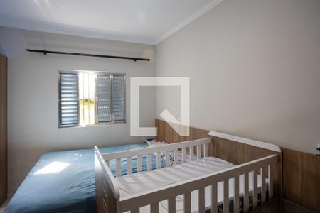 Casa à venda com 120m², 3 quartos e 1 vagaQuarto Suíte