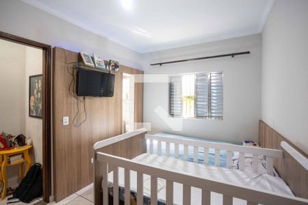 Casa à venda com 120m², 3 quartos e 1 vagaQuarto Suíte