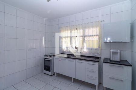 Casa à venda com 116m², 3 quartos e 2 vagasCozinha