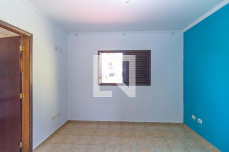 Casa à venda com 116m², 3 quartos e 2 vagasQuarto 3 - Suíte