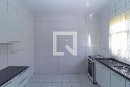 Casa à venda com 116m², 3 quartos e 2 vagasCozinha