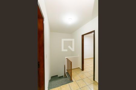 Hall de casa para alugar com 3 quartos, 116m² em Vila Alpina, São Paulo