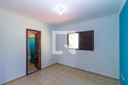 Casa à venda com 116m², 3 quartos e 2 vagasQuarto 3 - Suíte