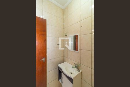 Casa à venda com 116m², 3 quartos e 2 vagasBanheiro 2