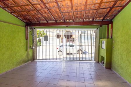 Casa à venda com 116m², 3 quartos e 2 vagasGaragem
