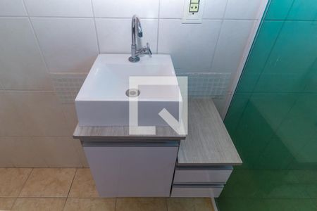 Casa à venda com 116m², 3 quartos e 2 vagasBanheiro da Suíte