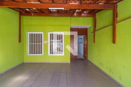 Casa à venda com 116m², 3 quartos e 2 vagasGaragem