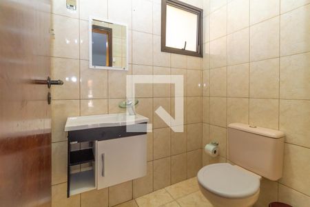 Casa à venda com 116m², 3 quartos e 2 vagasBanheiro 2