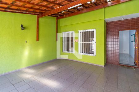 Casa à venda com 116m², 3 quartos e 2 vagasGaragem