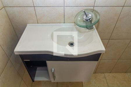 Casa à venda com 116m², 3 quartos e 2 vagasBanheiro 2