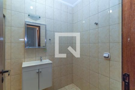 Casa à venda com 116m², 3 quartos e 2 vagasBanheiro 3