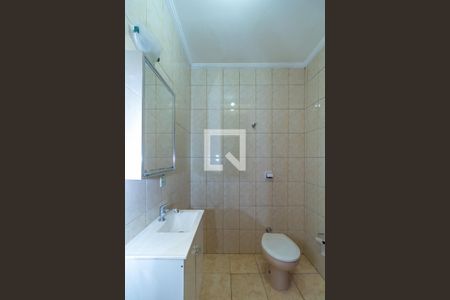 Casa à venda com 116m², 3 quartos e 2 vagasBanheiro 3