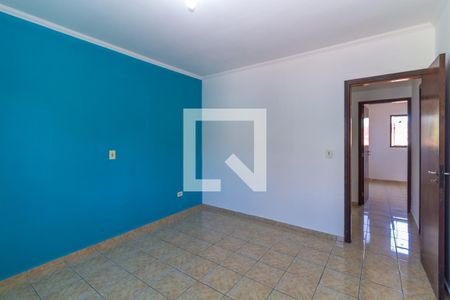 Casa à venda com 116m², 3 quartos e 2 vagasQuarto 3 - Suíte