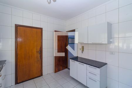 Casa à venda com 116m², 3 quartos e 2 vagasCozinha
