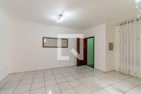 Sala de casa para alugar com 3 quartos, 116m² em Vila Alpina, São Paulo