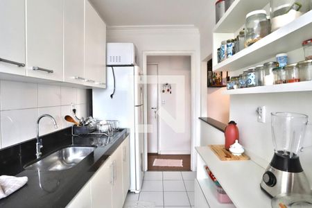 Apartamento para alugar com 50m², 2 quartos e 1 vagaCozinha