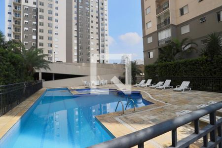 Apartamento para alugar com 50m², 2 quartos e 1 vagaPiscina
